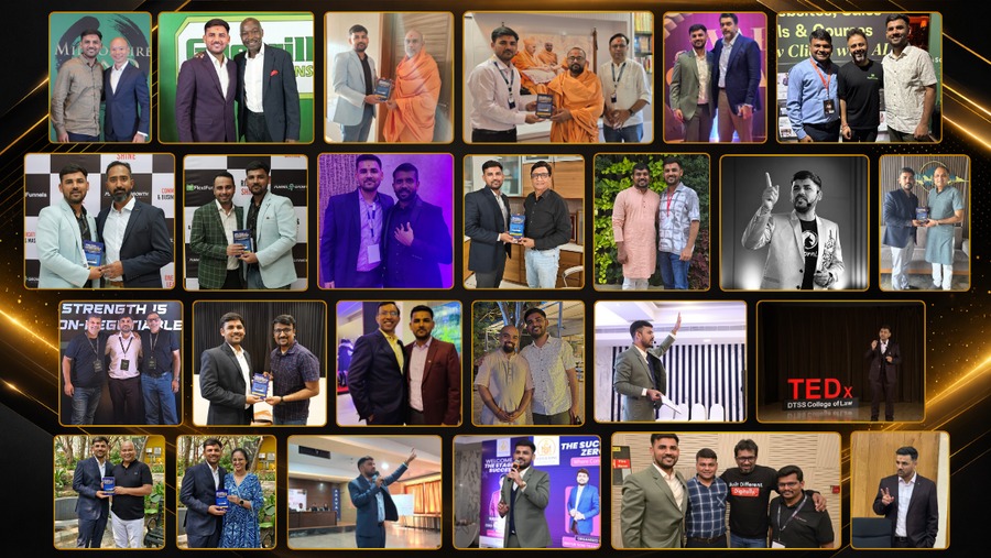 Mayur Soni coaching session highlight