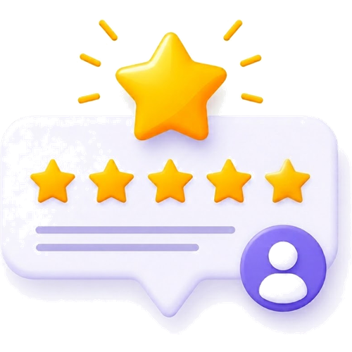 Star Reviews