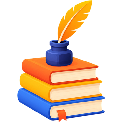 Books Author
