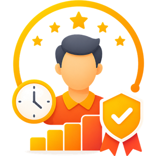 Years Experience