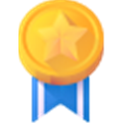 Winning Award