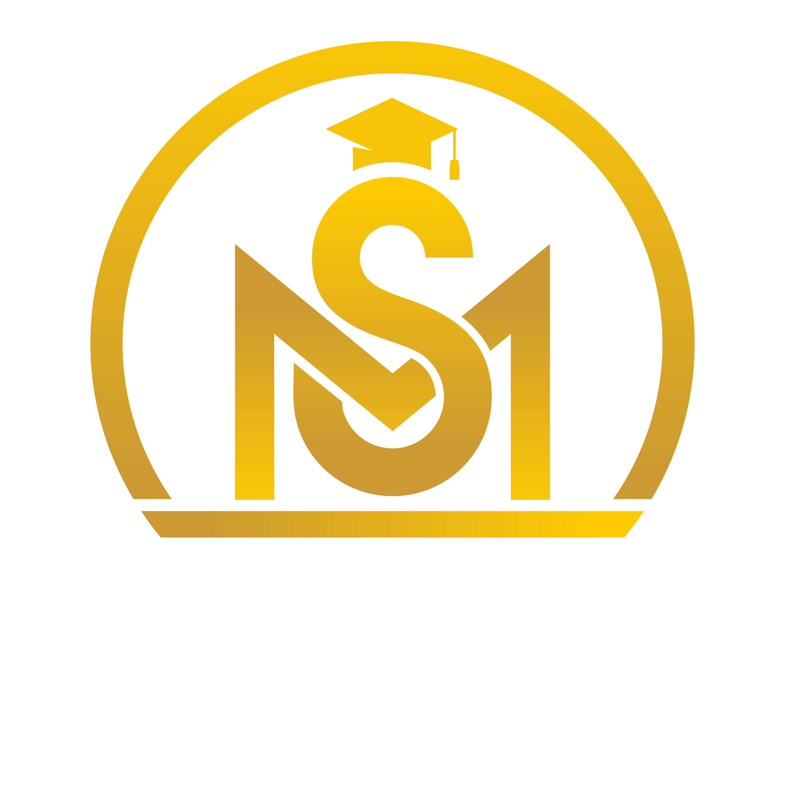 Mayur Soni Logo