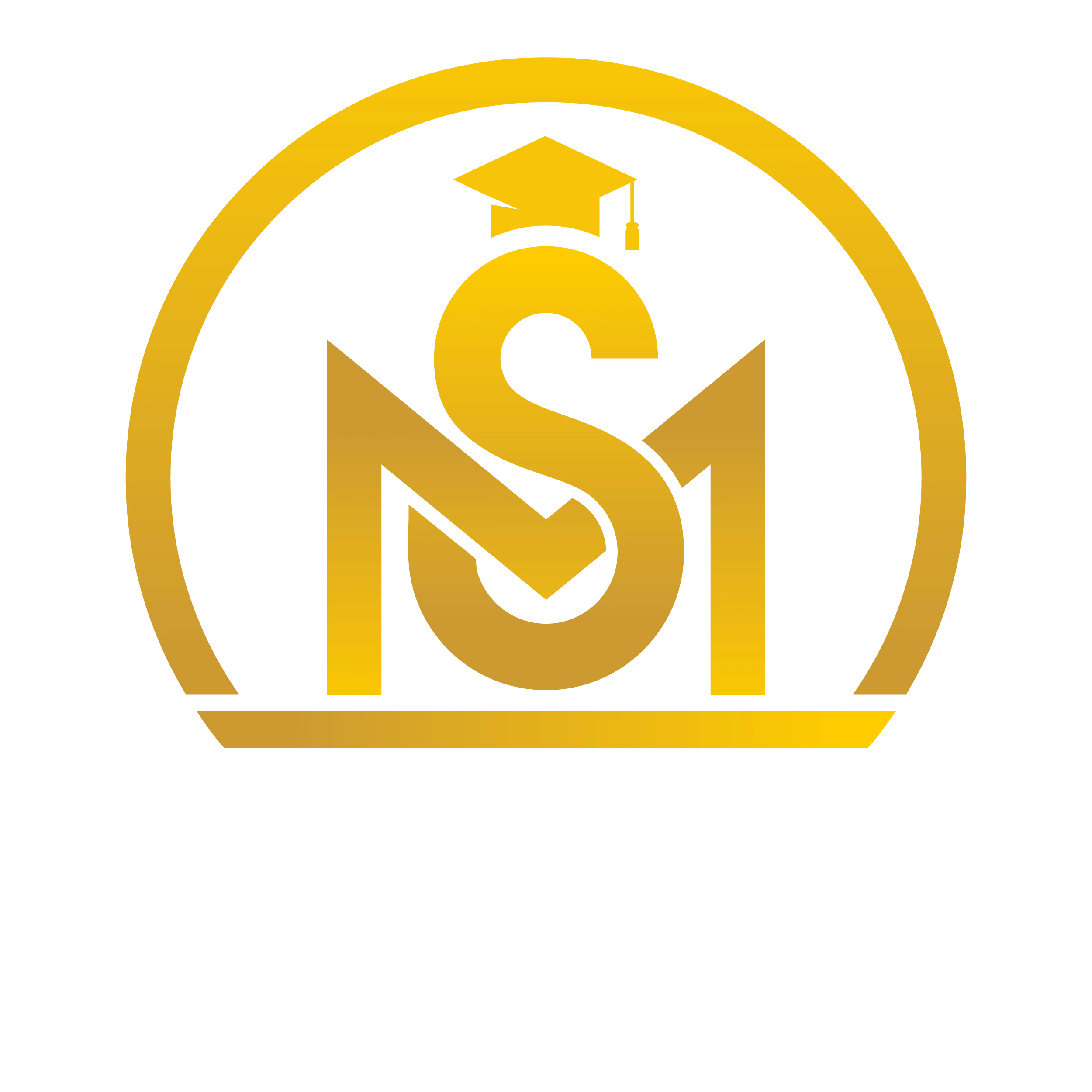 Mayur Soni Logo