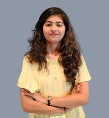 Rushali Soni