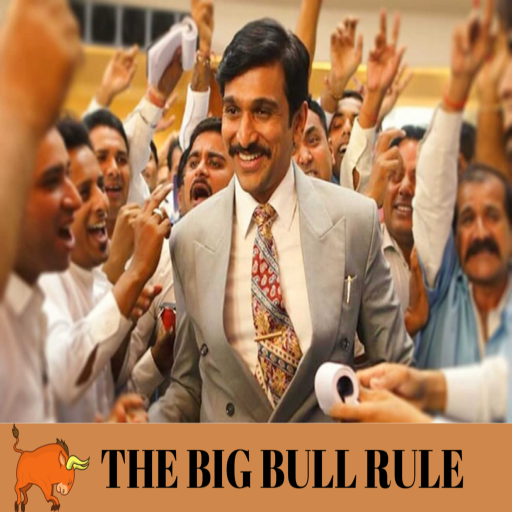 THE BIG BULL RULE