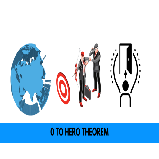 0 TO HERO THEOREM